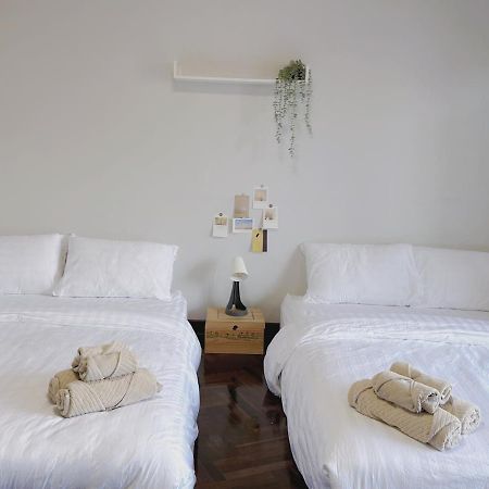Kong Khong Homestay Hat Yai Zewnętrze zdjęcie